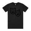 AS Colour Mens Staple Marle Tee Thumbnail