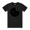 AS Colour Mens Staple Marle Tee Thumbnail
