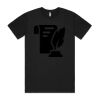 AS Colour Mens Staple Marle Tee Thumbnail