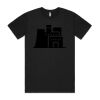 AS Colour Mens Staple Marle Tee Thumbnail