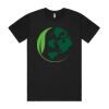 AS Colour Mens Staple Marle Tee Thumbnail