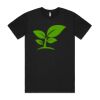 AS Colour Mens Staple Marle Tee Thumbnail