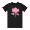AS Colour Mens Staple Marle Tee Thumbnail