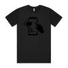 AS Colour Mens Staple Marle Tee Thumbnail