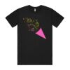 AS Colour Mens Staple Marle Tee Thumbnail