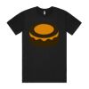 AS Colour Mens Staple Marle Tee Thumbnail