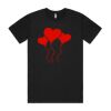 AS Colour Mens Staple Marle Tee Thumbnail