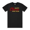 AS Colour Mens Staple Marle Tee Thumbnail