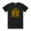AS Colour Mens Staple Marle Tee Thumbnail
