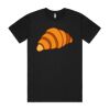 AS Colour Mens Staple Marle Tee Thumbnail