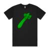 AS Colour Mens Staple Marle Tee Thumbnail