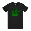 AS Colour Mens Staple Marle Tee Thumbnail