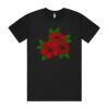 AS Colour Mens Staple Marle Tee Thumbnail