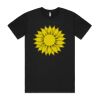 AS Colour Mens Staple Marle Tee Thumbnail