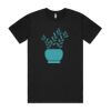 AS Colour Mens Staple Marle Tee Thumbnail