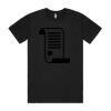 AS Colour Mens Staple Marle Tee Thumbnail