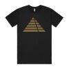AS Colour Mens Staple Marle Tee Thumbnail