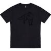 Thread Project Unisex Epic Tee - Plus Sizes Thumbnail
