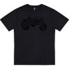 Thread Project Unisex Epic Tee - Plus Sizes Thumbnail