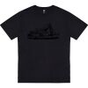 Thread Project Unisex Epic Tee - Plus Sizes Thumbnail