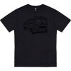 Thread Project Unisex Epic Tee - Plus Sizes Thumbnail