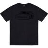 Thread Project Unisex Epic Tee - Plus Sizes Thumbnail