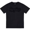 Thread Project Unisex Epic Tee - Plus Sizes Thumbnail