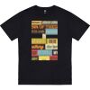 Thread Project Unisex Epic Tee - Plus Sizes Thumbnail