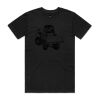 AS Colour Mens Staple Tee Thumbnail
