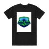AS Colour Mens Staple Tee Thumbnail