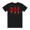 AS Colour Mens Staple Tee Thumbnail