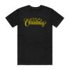 AS Colour Mens Staple Tee Thumbnail